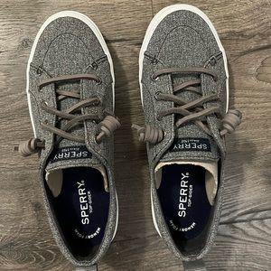 Sperry sneakers